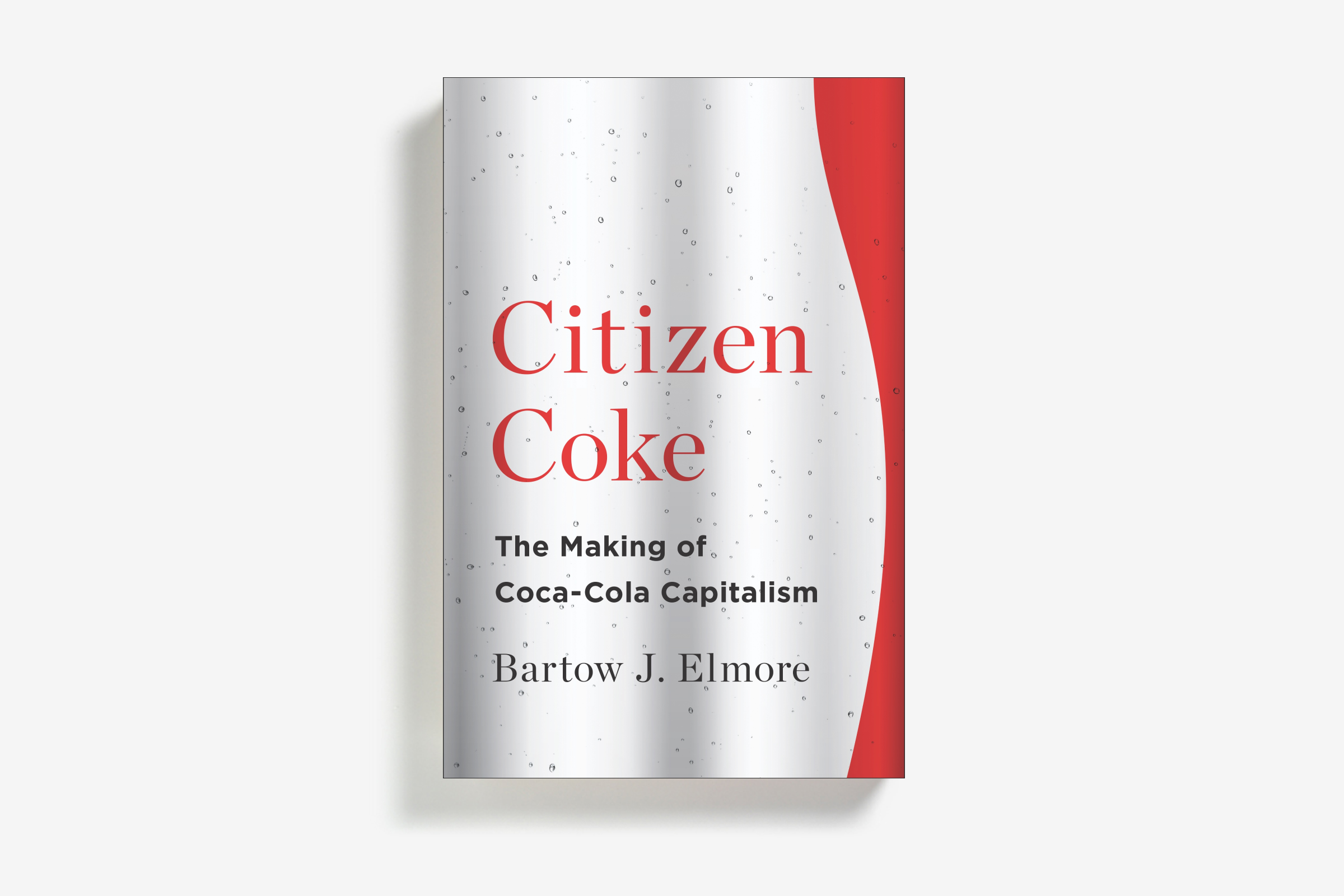 Citizen Coke — Bart Elmore